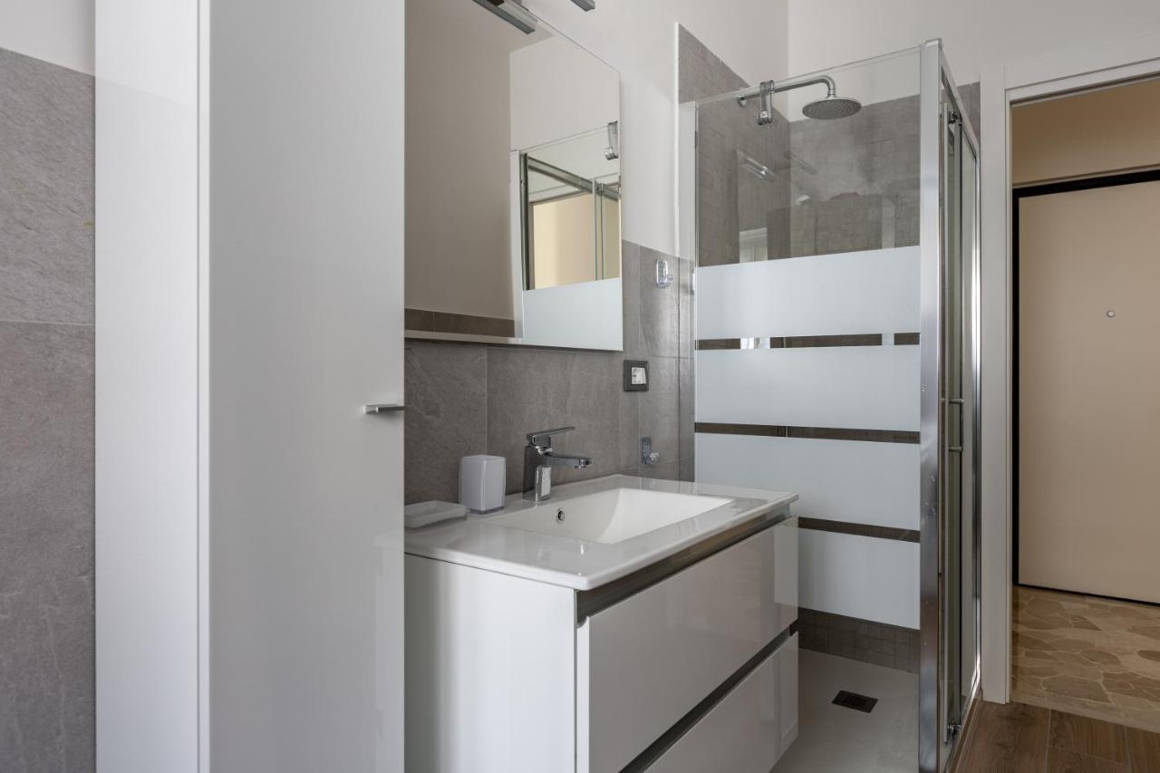 Apartamento Piazzale Udine Balcony